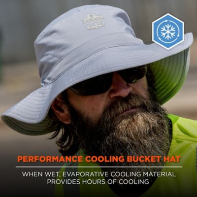 Image showing  Cooling Bucket Hat