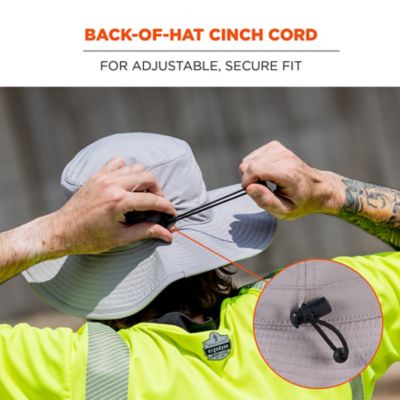 Image showing  Cooling Bucket Hat