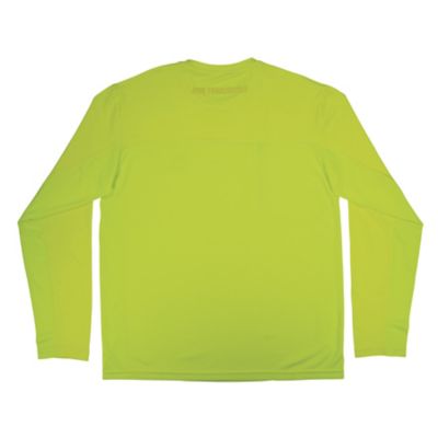 Image showing  Cooling Long Sleeve Sun Shirt with Uv Protection