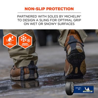 Image showing  Spikeless Traction Devices