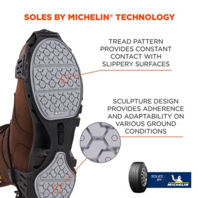 Image showing  Spikeless Traction Device, Slip/Oil Resistant, 2 pc.