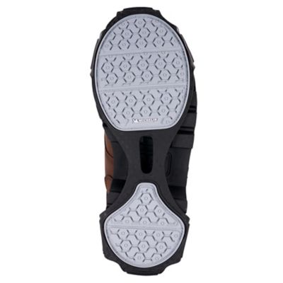 Image showing 9 th Ergodyne Spikeless Traction Device, Slip/Oil Resistant, 2 pc.