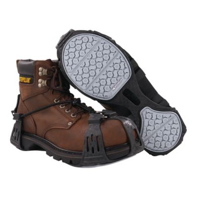 Ergodyne Spikeless Traction Device Slip Oil-Resistant