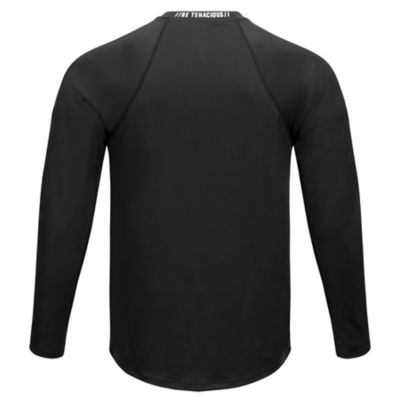 Image showing 1 th Ergodyne Long Sleeve Lightweight Base Layer Shirt
