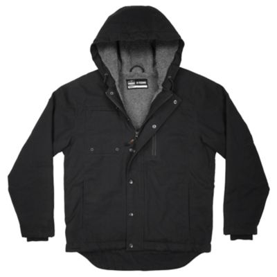 Ergodyne Duck Canvas Work Jacket