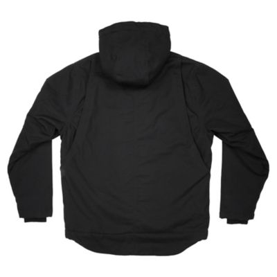 Image showing 1 th Ergodyne Men's Duck Canvas Work Jacket