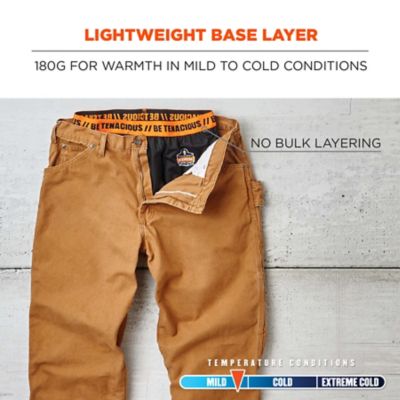 Image showing  Lightweight Base Layer Pants