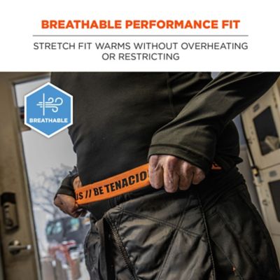 Image showing  Lightweight Base Layer Pants