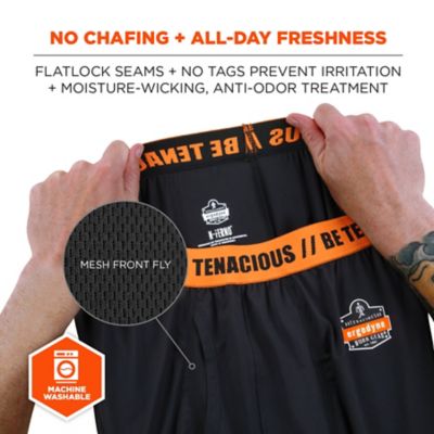 Image showing  Lightweight Base Layer Pants