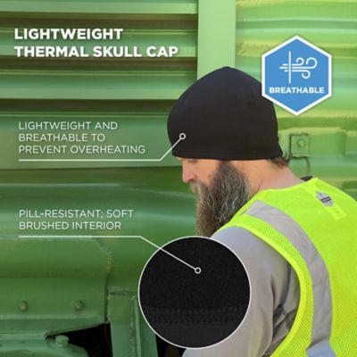 Image showing  Hard Hat Liner