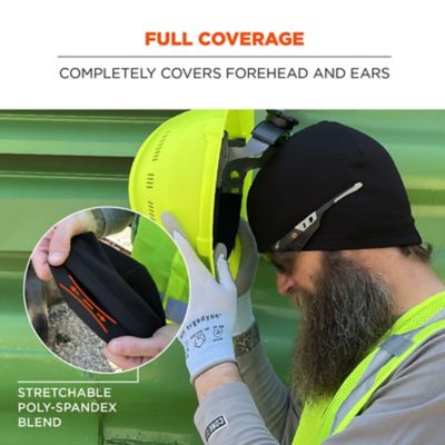 Image showing  Hard Hat Liner