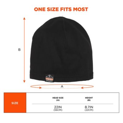 Image showing  Hard Hat Liner