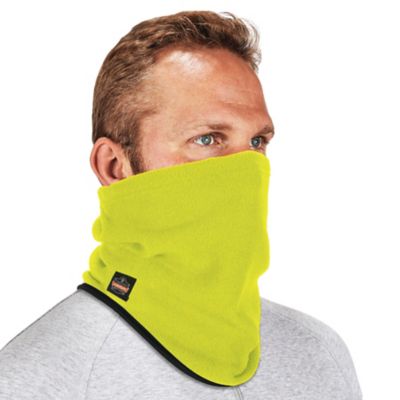 Ergodyne Fleece Neck Gaiter