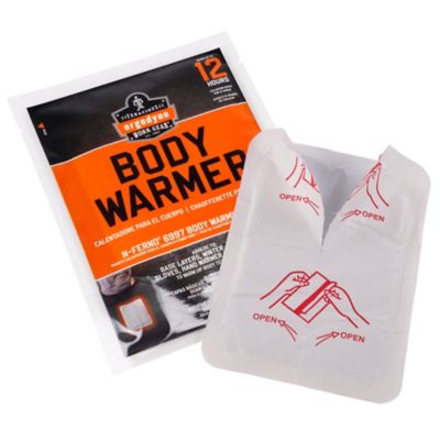 Ergodyne Adhesive Body Warmers