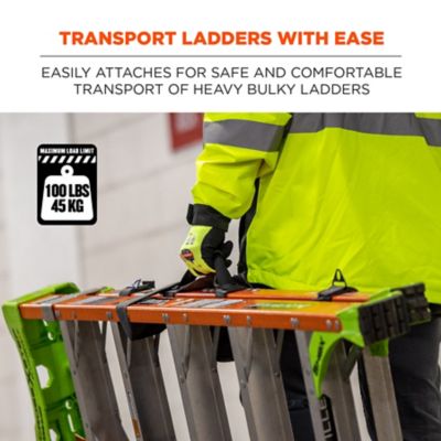 Image showing  Ladder Carrying Handle,