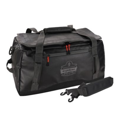 Ergodyne Water-Resistant Duffel Bag, 13036