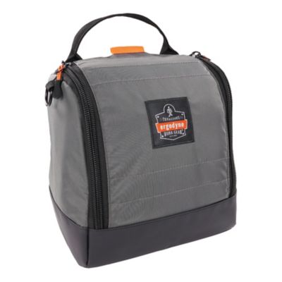 Ergodyne Full Respirator Bag - Zipper Magnetic, 13185