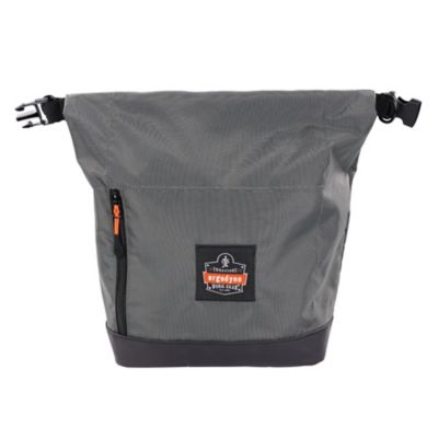 Ergodyne Full Respirator Bag - Roll Top Closure, 13186