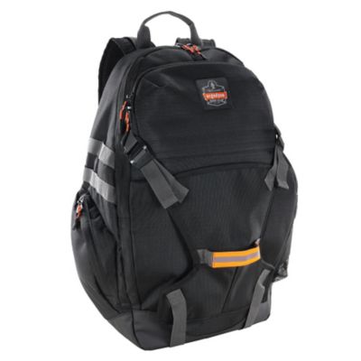 Ergodyne Ppe Jobsite Backpack, 13188