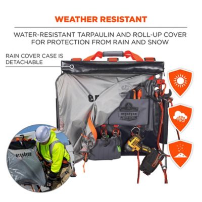 Image showing  Bucket Truck Tool Board, 13699