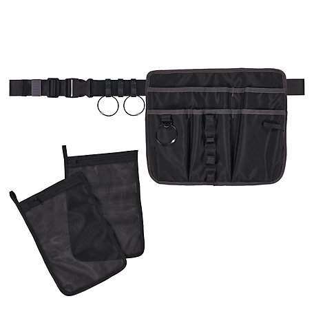 Ergodyne Cleaning Apron Pouch with Pockets