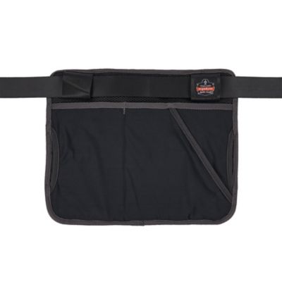 Image showing 7 th Ergodyne Cleaning Apron Pouch with Pockets