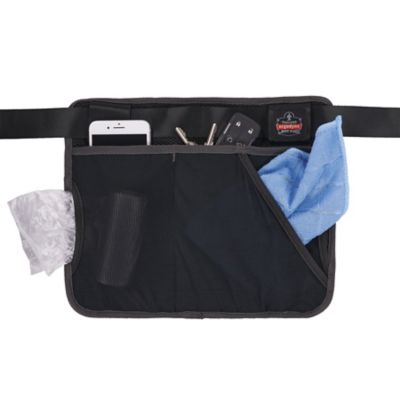 Image showing 8 th Ergodyne Cleaning Apron Pouch with Pockets
