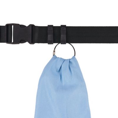 Image showing 8 th Ergodyne Server Apron Pouch with Pockets
