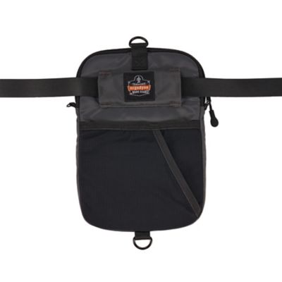 Image showing 8 th Ergodyne Convertible Nurse Fanny Pack