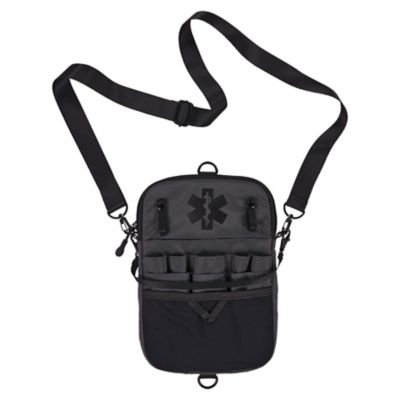 Image showing 9 th Ergodyne Convertible Nurse Fanny Pack