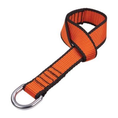 Ergodyne Anchor Choke Strap - 25 lb. / 12Kg