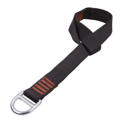 Ergodyne Anchor Choke Strap - 40 lb. / 18Kg