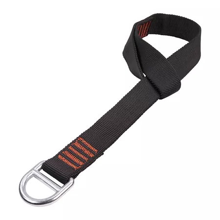 Ergodyne Anchor Choke Strap - 40 lb / 18 kg Tool Belts & Aprons