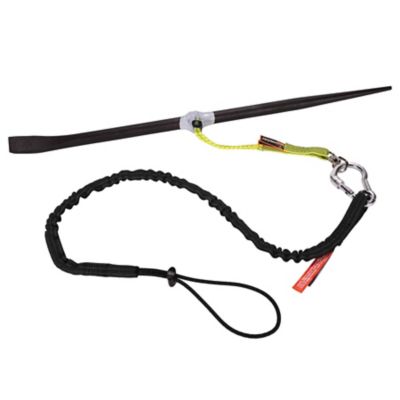 Image showing  Lanyard - Carabiner Loop - 10 lb., 19202