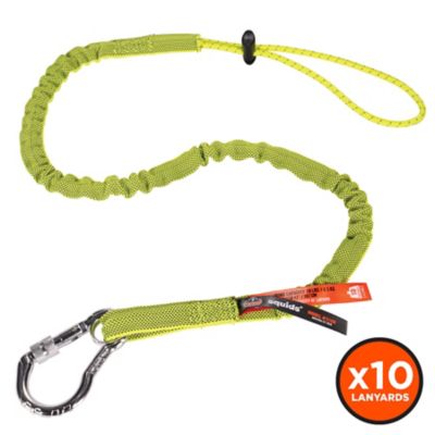 Ergodyne Lanyard - Carabiner Loop - 10 lb., 19203