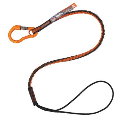Ergodyne Tool Lanyard - Carabiner Choke Loop - 10 lb.