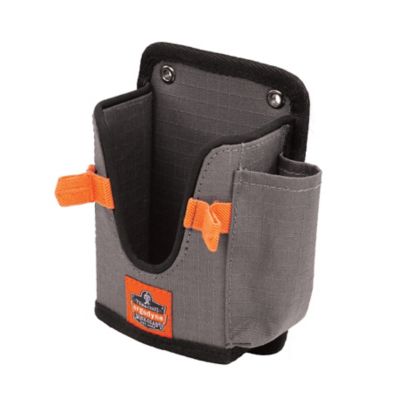 Image showing  Handheld Barcode Scanner Mount Holder, Gray L