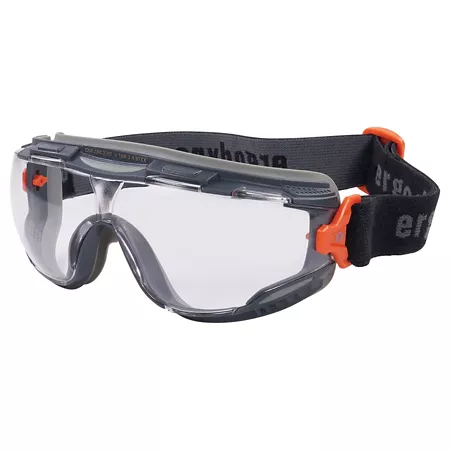 Ergodyne Safety Glasses Elastic Strap 60308 Safety Glasses