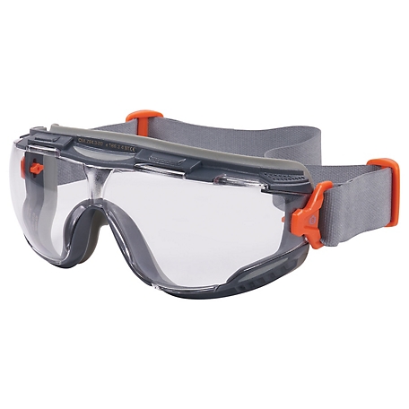 Ergodyne Safety Goggles Neoprene Strap, 60310
