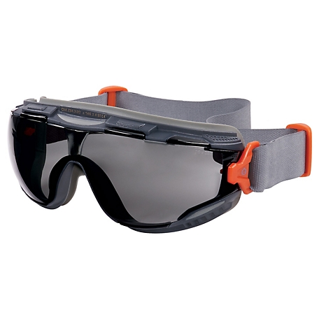 Ergodyne Safety Goggles Neoprene Strap, 60311