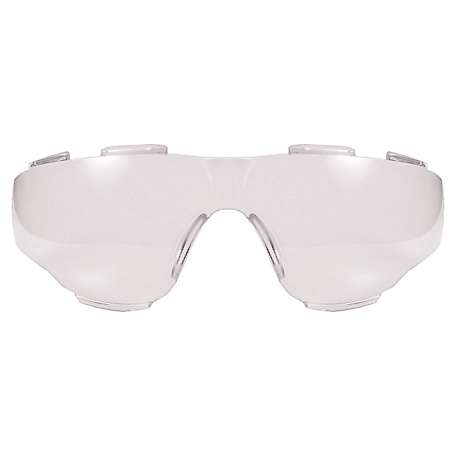Ergodyne OTG Safety Goggles Replacement Lens, 60306