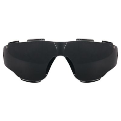 Ergodyne OTG Safety Goggles Replacement Lens, 60307