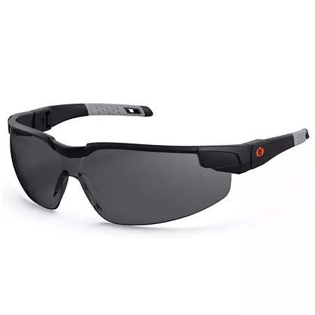 Ergodyne Safety glasses with adjustable temples 50062 Safety Glasses