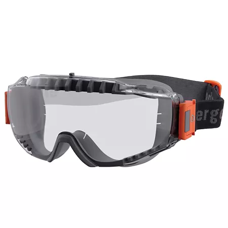 Ergodyne OTG Safety Glasses Elastic Strap 60300 Safety Glasses