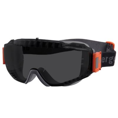 Ergodyne OTG Safety Goggles Elastic Strap, 60301
