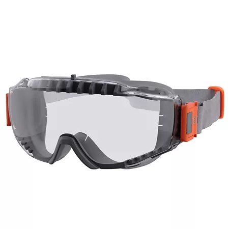 Ergodyne OTG Safety Glasses Neoprene Strap 60302 Safety Glasses