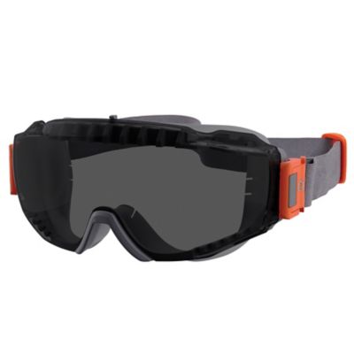 Ergodyne OTG Safety Goggles Neoprene Strap, 60303