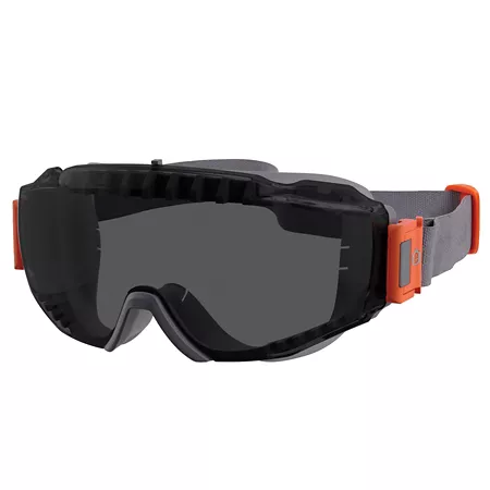 Ergodyne OTG Safety Glasses Neoprene Strap 60303 Safety Glasses