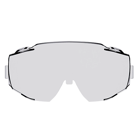Ergodyne OTG Safety Goggles Replacement Lens, 60304