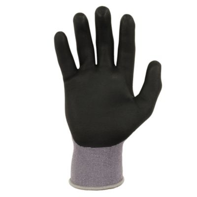 Image showing 6 th Ergodyne Nitrile-Coated Gloves Microfoam Palm